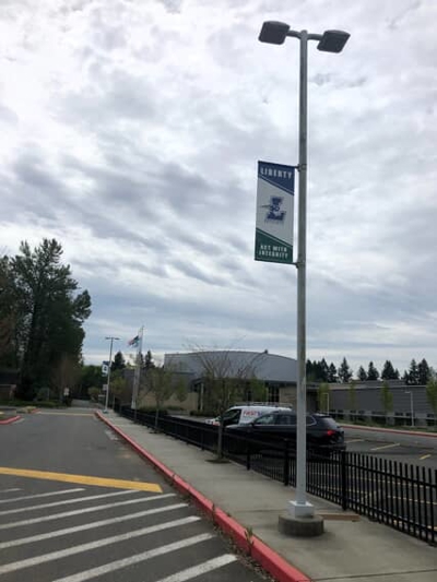 Custom Signs & Banners Photo